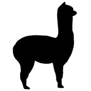 Šablony Lama