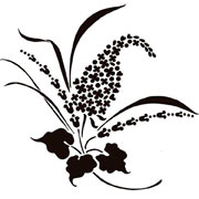 Lilac Stencils