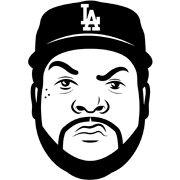 Szablony Ice Cube