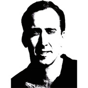 Szablony Nicolas Cage