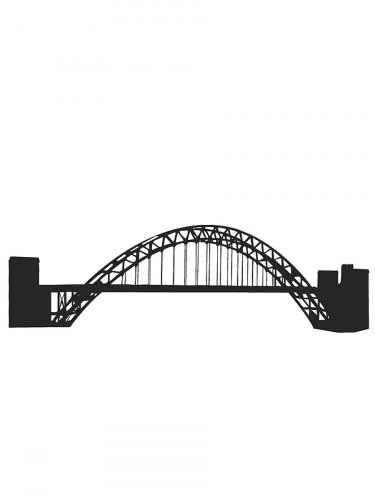 Free printable Bridge stencils and templates