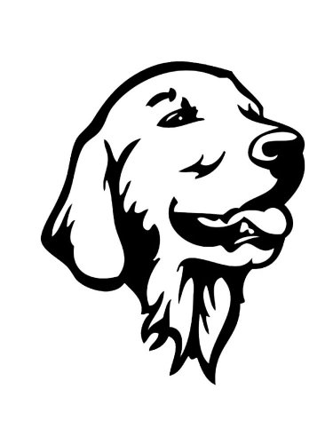 Free printable Dog stencils and templates