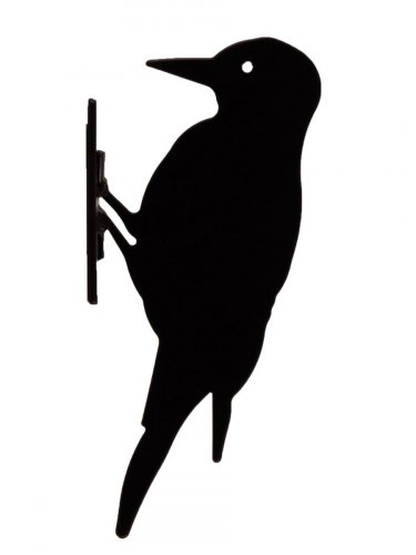 Free Printable Woodpecker Stencils And Templates