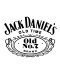 Free printable Jack Daniels stencils and templates