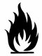 Free printable Fire stencils and templates