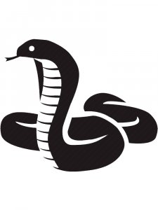 Cobra Stencil 10