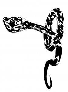 Cobra Stencil 2
