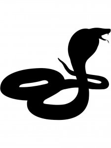 Cobra Stencil 3
