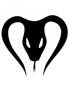 Cobra Stencil 5