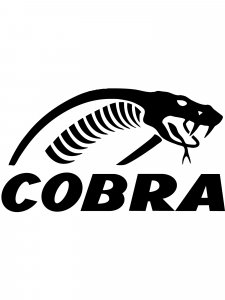Cobra Stencil 9