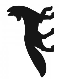Fox Stencils 9