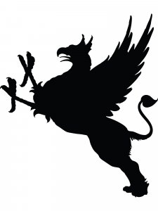 Griffin Stencil 5