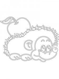 Hedgehog Stencils 2
