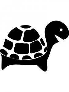 Turtle Stencils 21