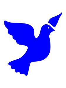 Dove Stencils 9