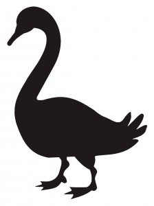 Goose Stencils 12