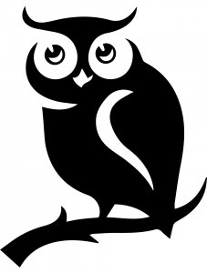Owl Stencils 18