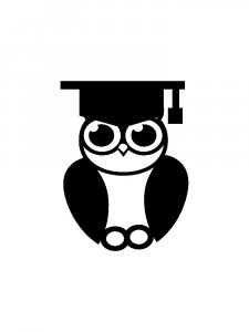 Owl Stencils 5
