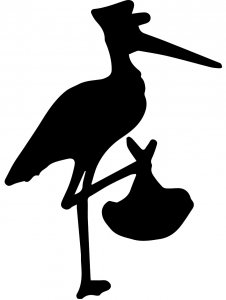 Stork Stencils 11