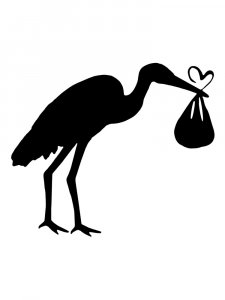 Stork Stencils 3