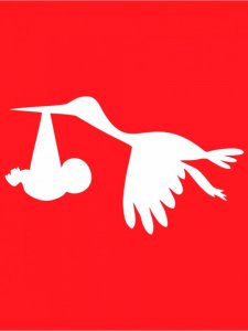 Stork Stencils 9
