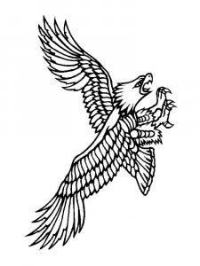 Animals Stencils 4