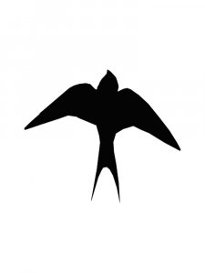 Animals Stencils 6