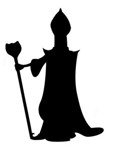 Aladdin Stencil 10