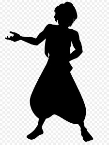 Aladdin Stencil 17