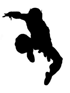 Ant Man Stencils 3
