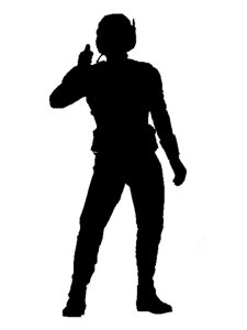 Ant Man Stencils 4