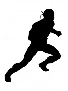 Ant Man Stencils 5