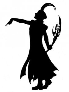 Avengers Stencil 8