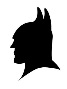 Batman Stencils 10