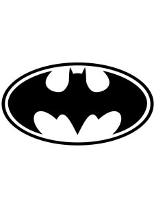Batman Stencils 20
