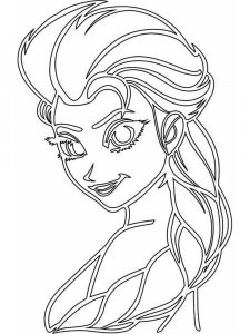 Elsa Stencils 13
