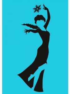 Elsa Stencils 7