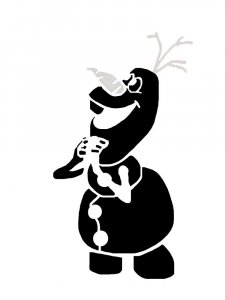 Frozen Stencils 9