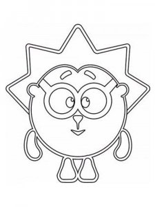 Gogoriki Stencils 1