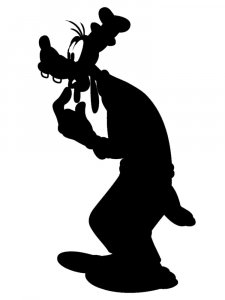 Goofy Stencil 5