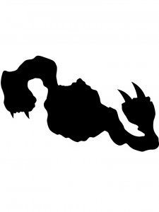 Pokemon Stencil 5