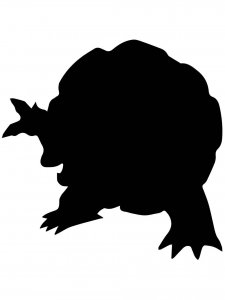 Pokemon Stencil 31