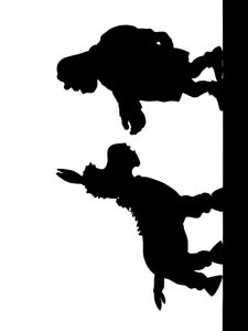Shrek Stencil 3