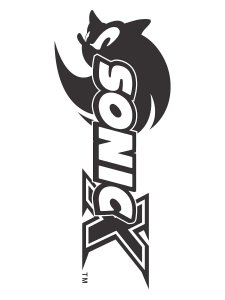 Sonic Stencil 4