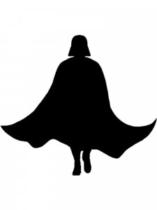 Star Wars Stencil 10