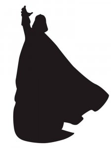 Star Wars Stencil 20