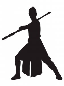 Star Wars Stencil 22