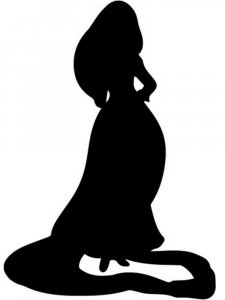 Tangled Stencil 2