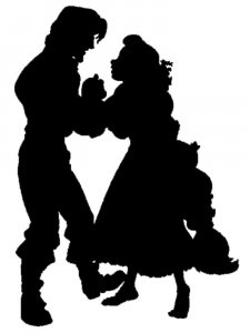 Tangled Stencil 7