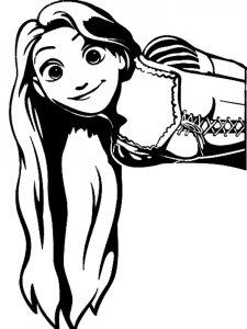 Tangled Stencil 9